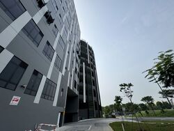 Tampines Connection (D18), Factory #636808171